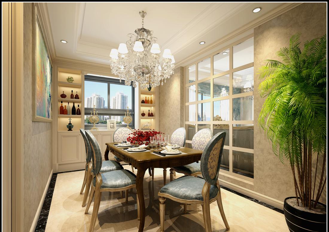 聚城峰华复式楼王总-2