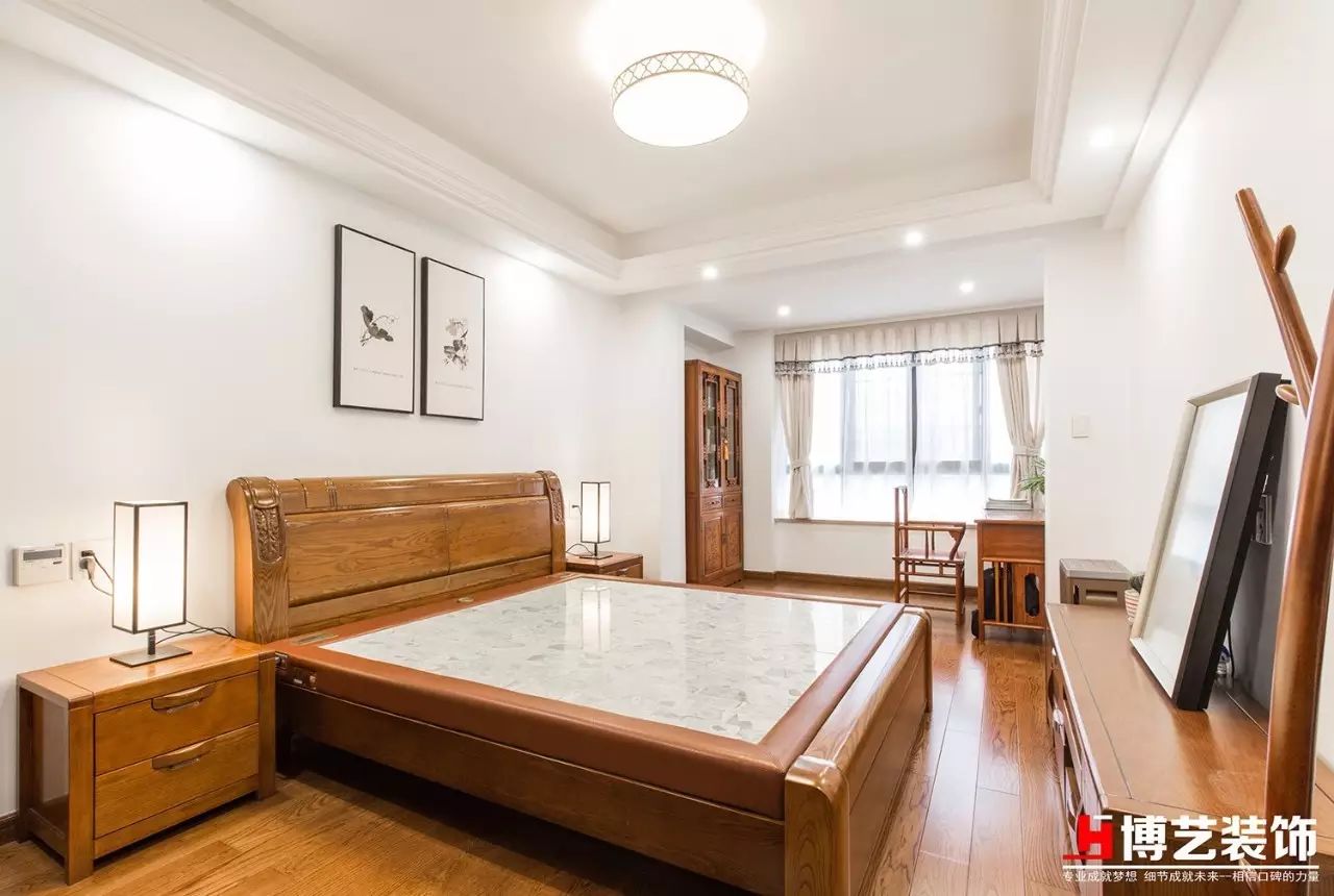 书香门第·新中式典范-27