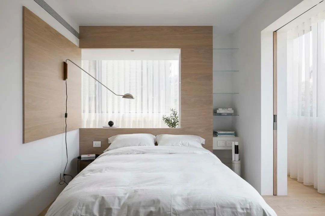 03｜ 建筑与室内 视野克制-17