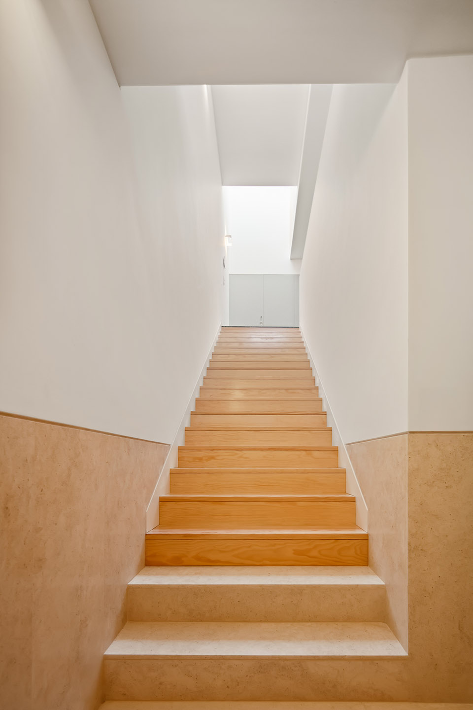 SÁ别墅（萨宅）丨葡萄牙丨Atelier Tiago do Vale Architects-52