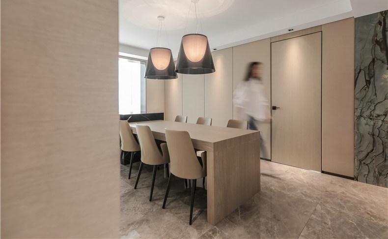 尚景新世界丨中国沈阳丨无尽空间,大展尽境-30