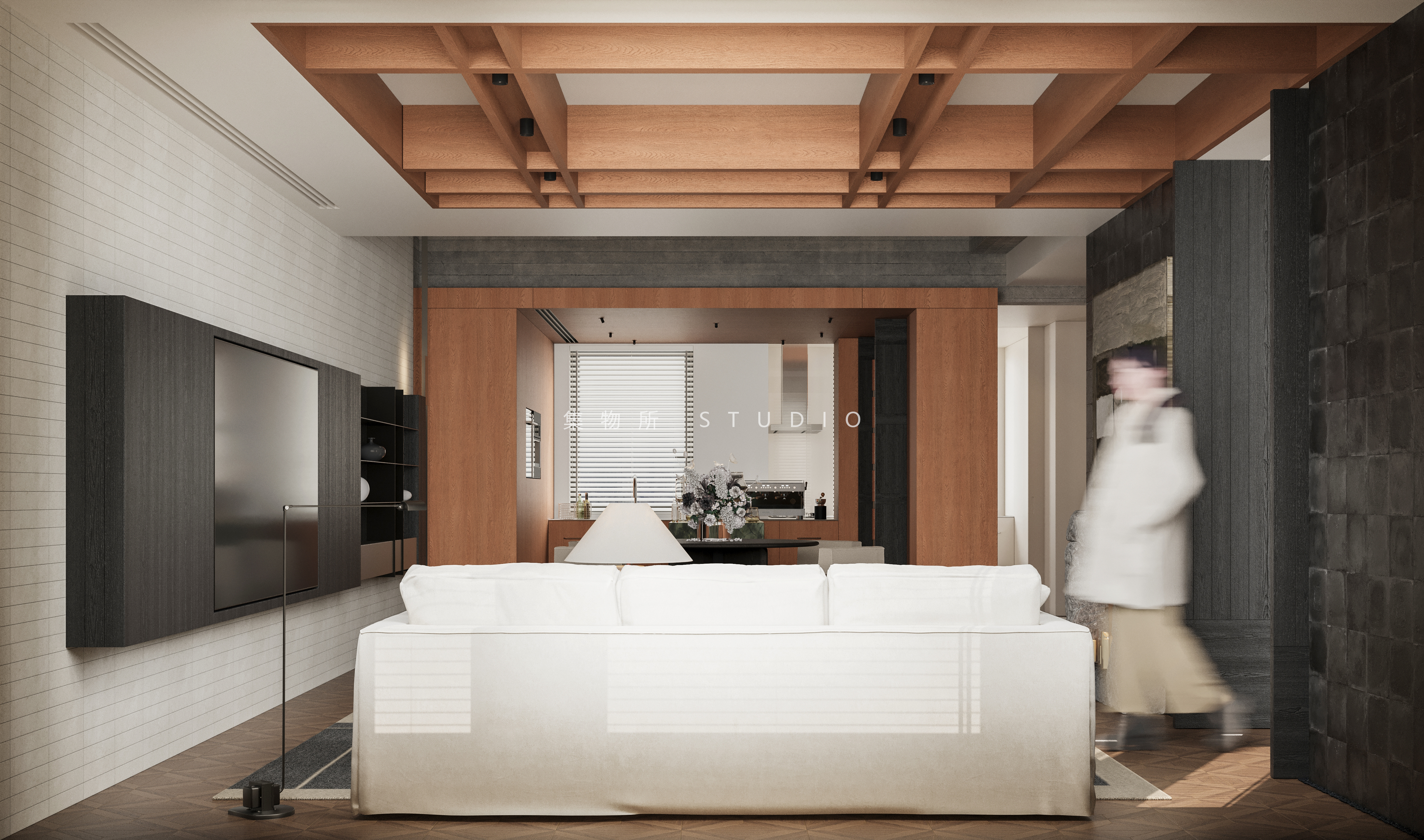 穹顶之下 · 光如信仰丨中国郑州-28