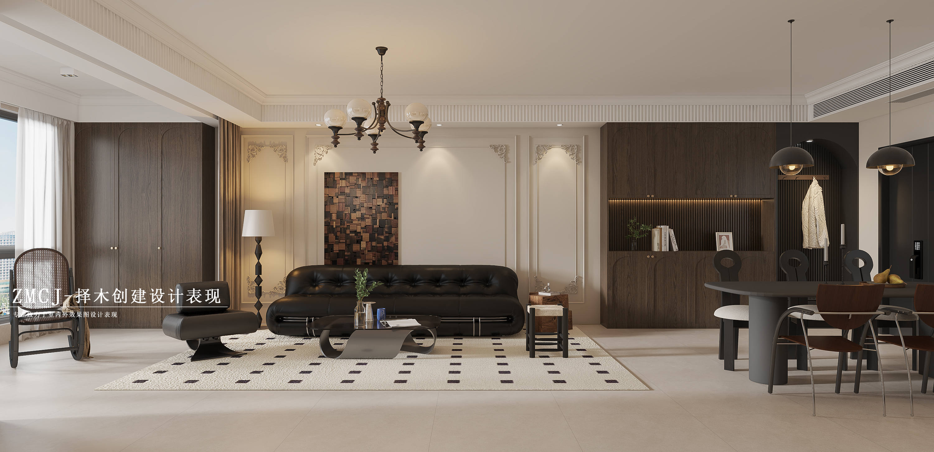 家装-法式全屋-3