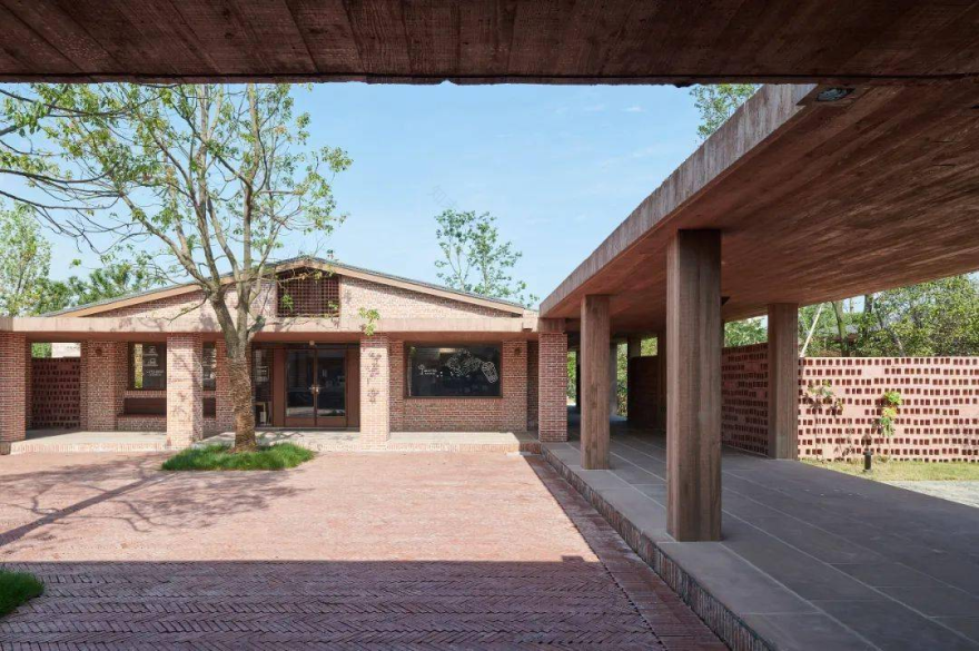 2023年威尼斯建筑双年展中国馆丨法国尼斯-121