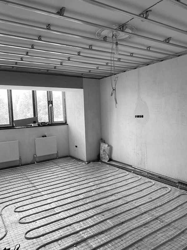 埃里温公寓室内设计丨亚美尼亚-6