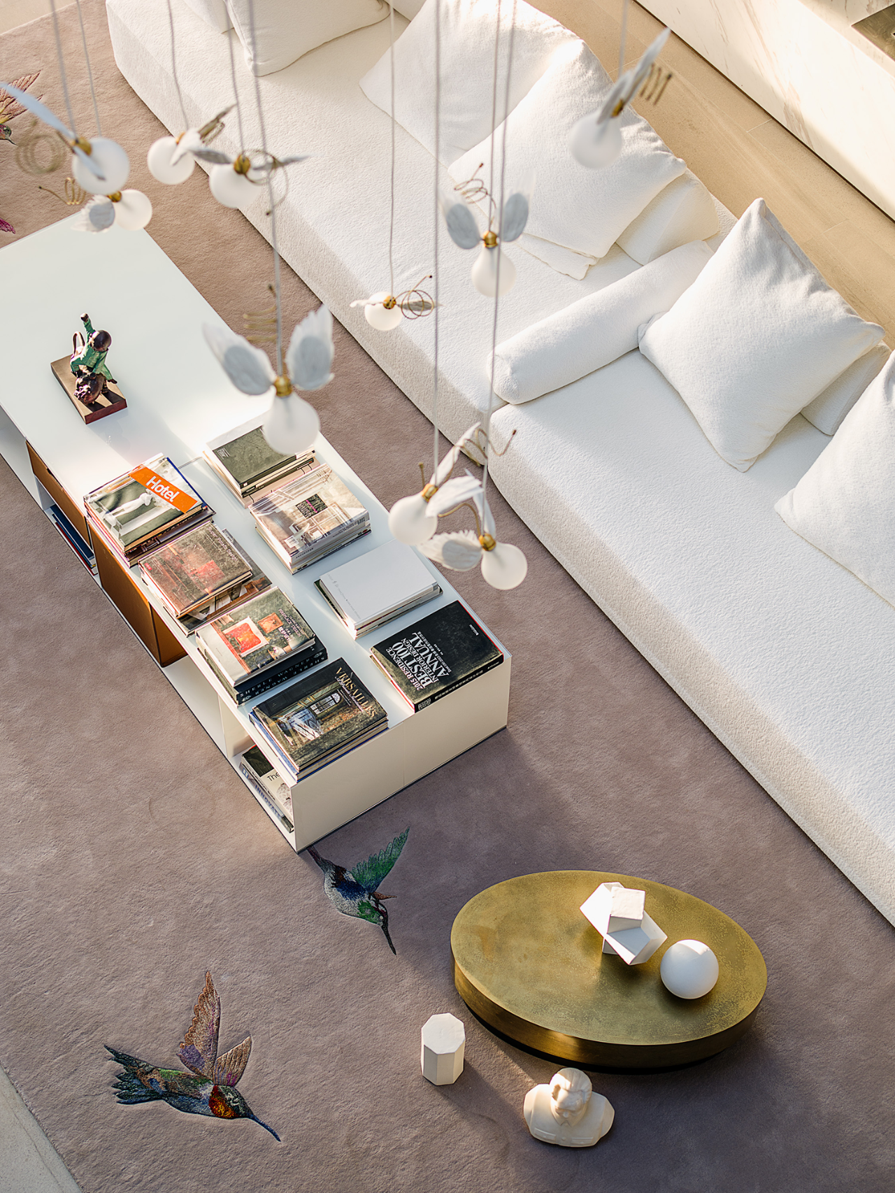 成都·建发海耀会所丨中国成都丨硬装孟也空间创意设计,软装澍田设计-127