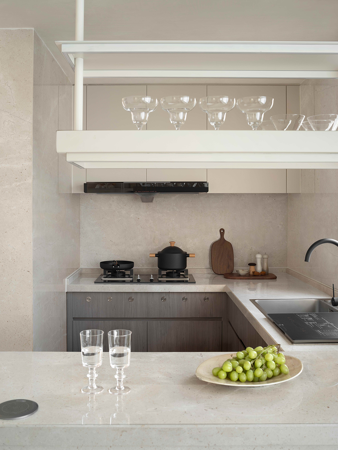 路劲地产·佛山天隽汇复式丨中国佛山丨深圳共向设计-24