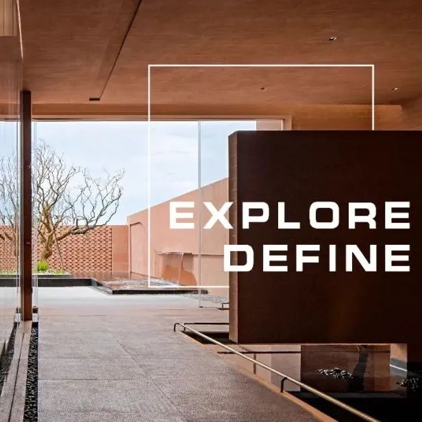 合景天津汇悦城营销中心丨中国天津丨DAS大森设计-65