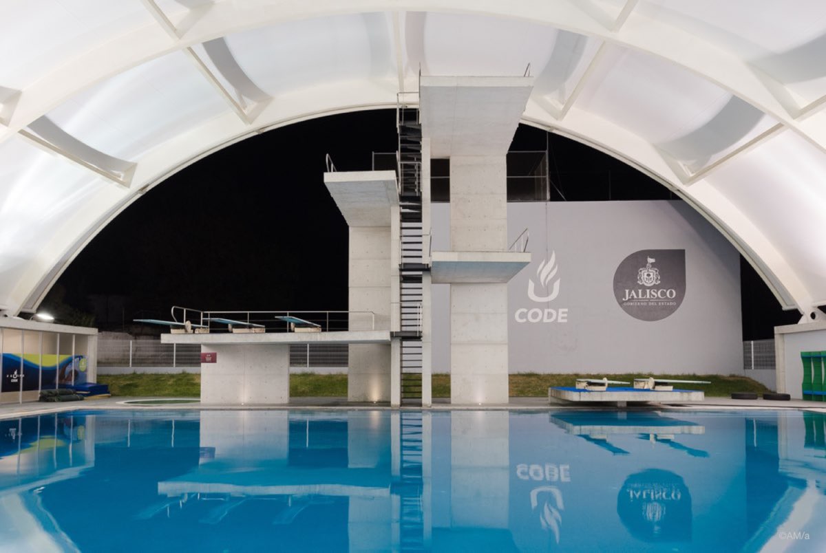 代码；编码；准则；法典丨墨西哥瓜达拉哈拉丨Alvaro Moragrega-37