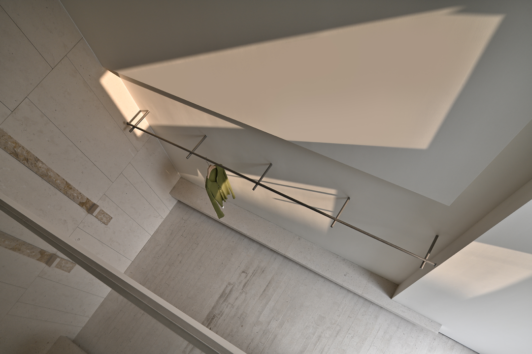 知嘛健康成都春熙路店丨中国成都丨WUUX無象空間建筑-298