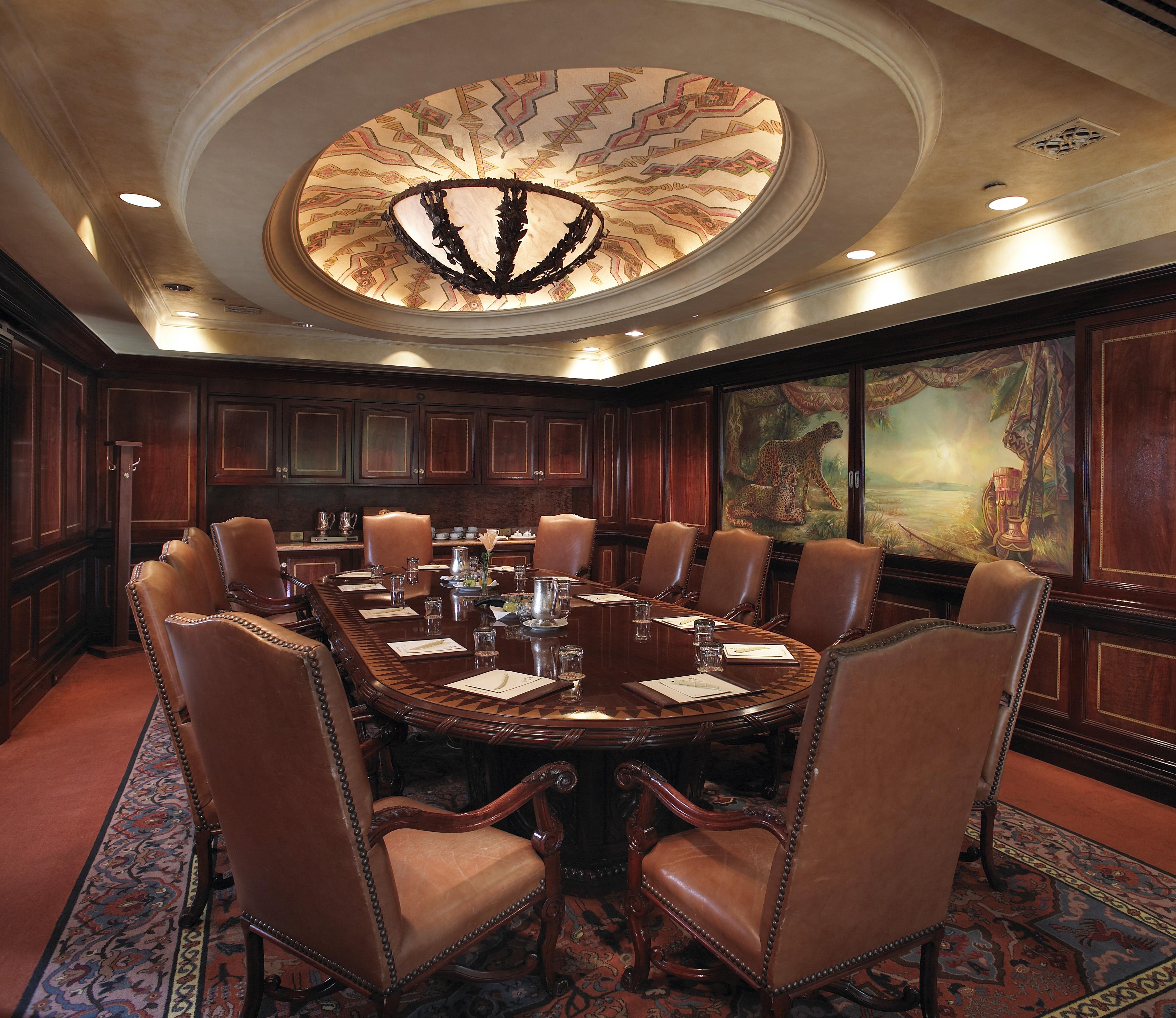 The Palace of Lost City at Sun City（南非，太阳城）-55