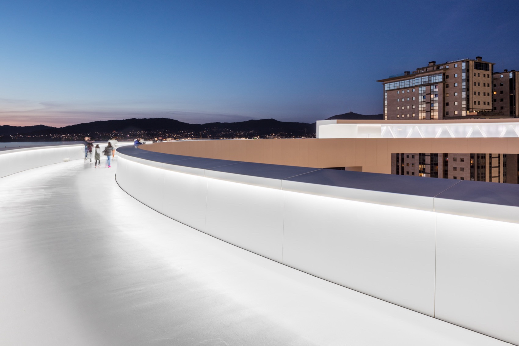 “光环”丨西班牙-86