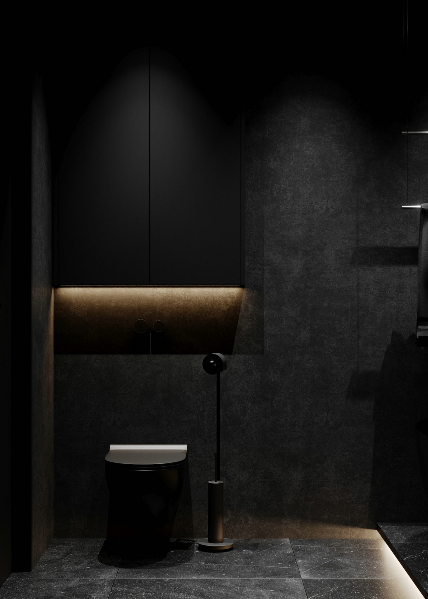 高级黑的质感美-12