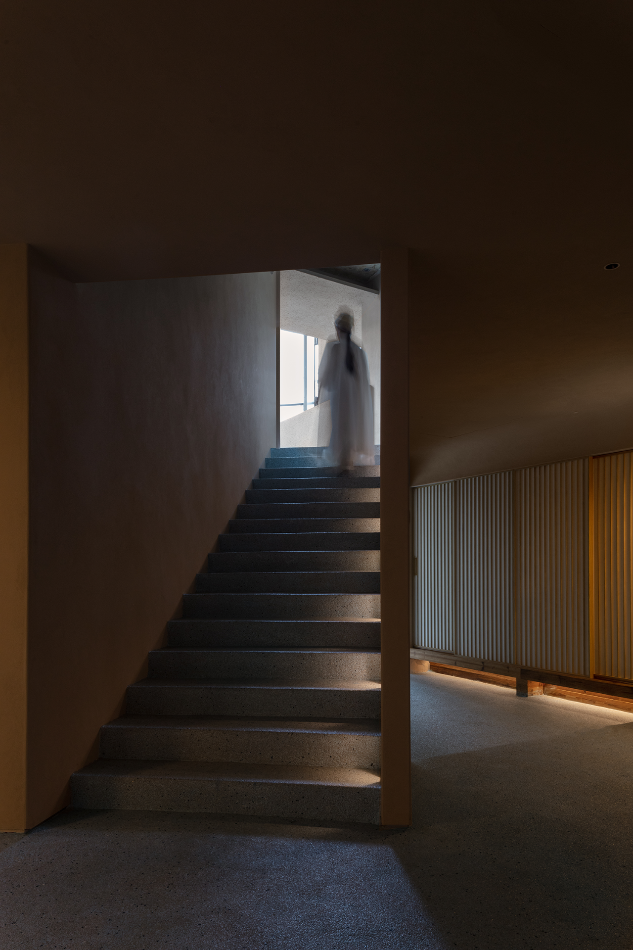 禧茗涧EBTea丨中国上海丨本务建筑设计-37