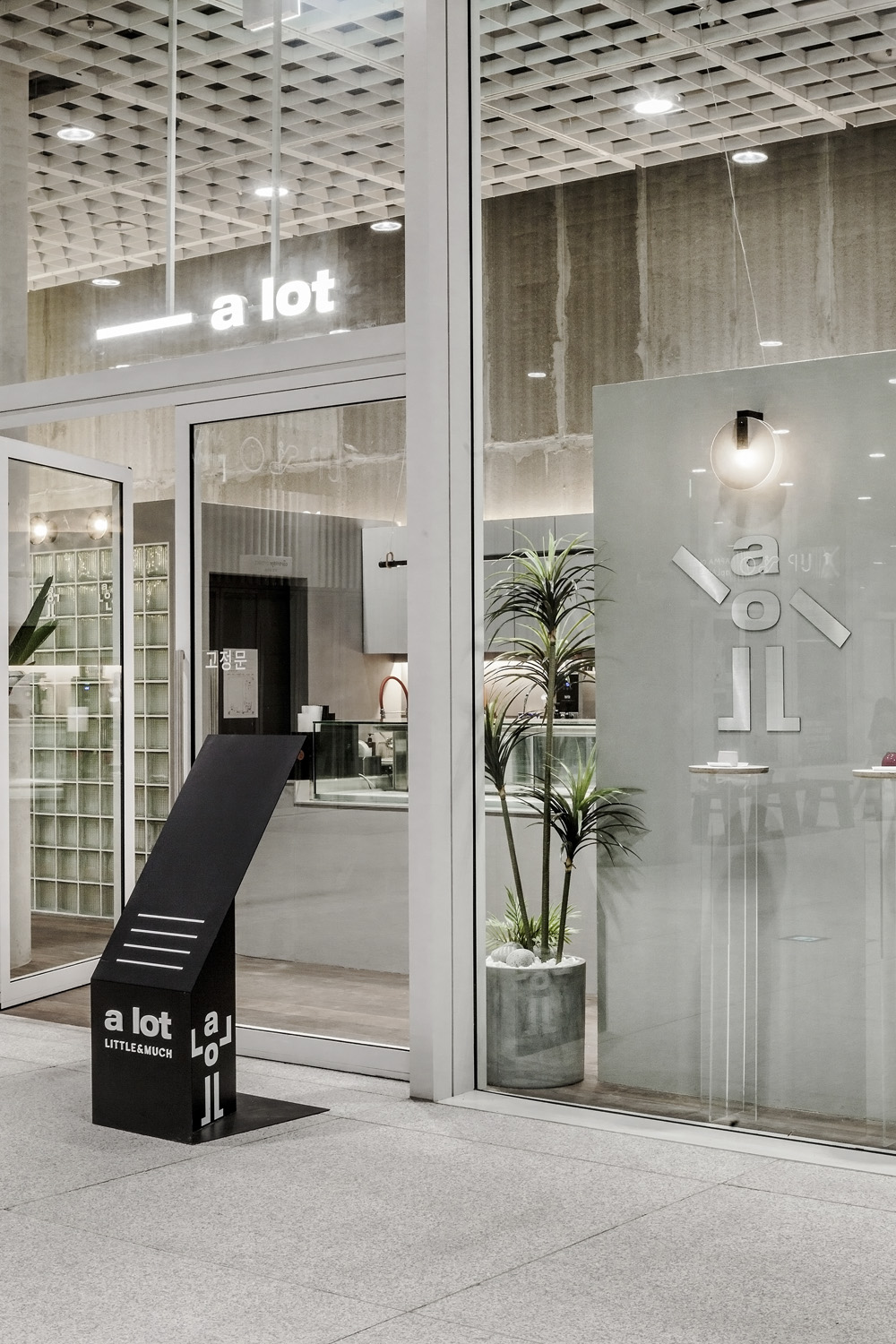 高级设计，19 平米的极简主义-7