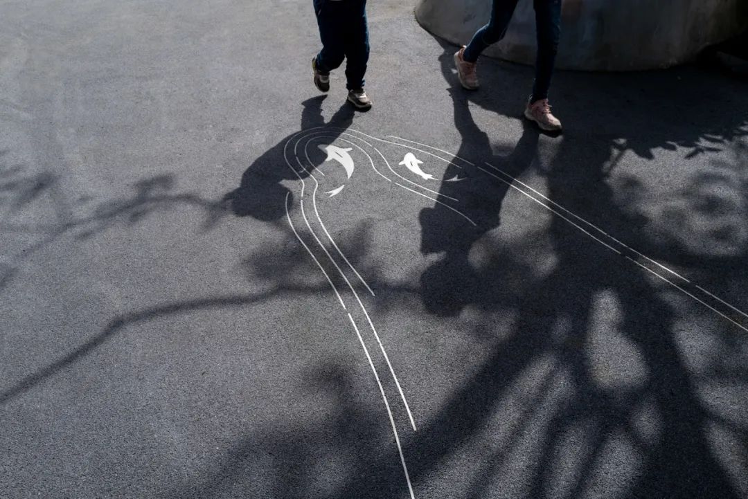 成都·交子人行桥｜良相设计-64