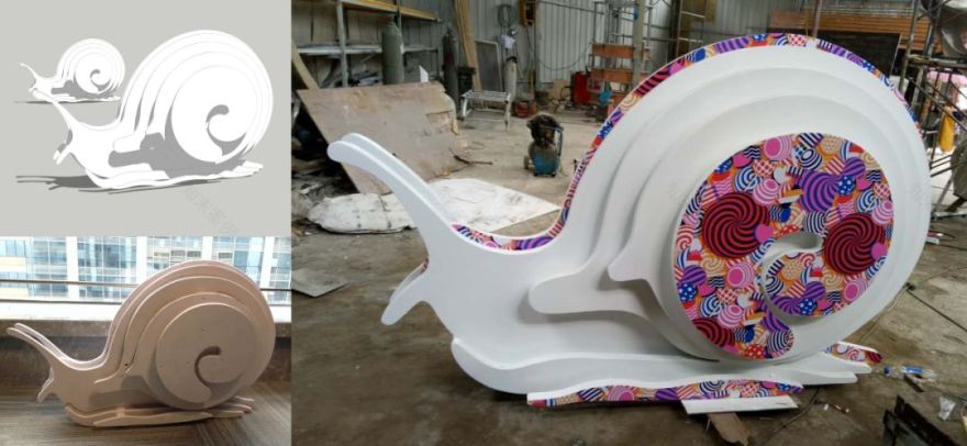 融创·成都·NANO 公馆 | 青年社区的新探索-86