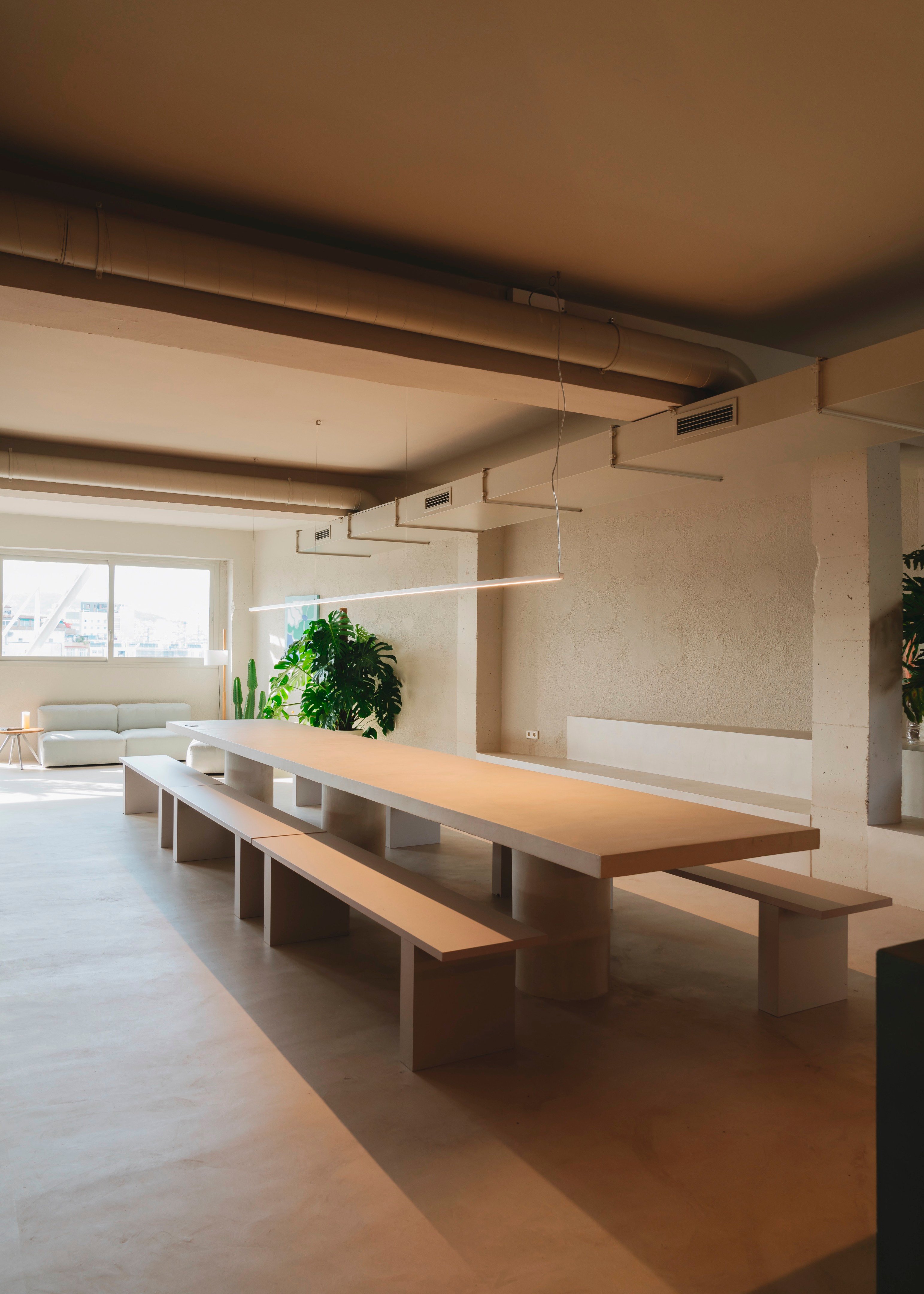 BOL 创意视听制作公司丨西班牙巴塞罗那丨Isern Serra Studio-9