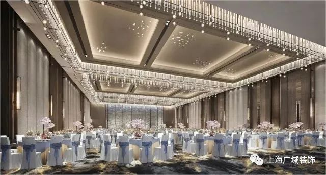 广域装饰之上海三甲港滨海绿地国际旅游度假村-39