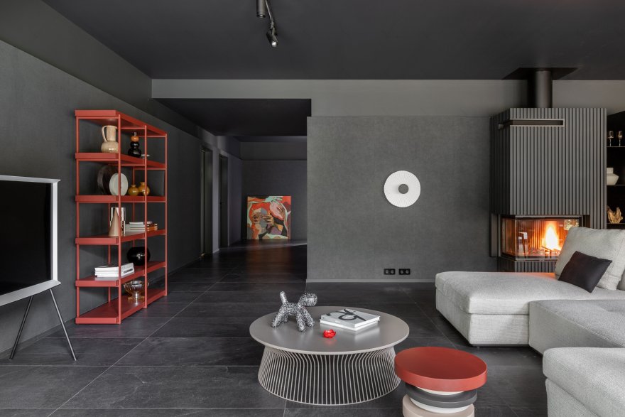 飞行屋丨白俄罗斯丨ZROBIM architects-38