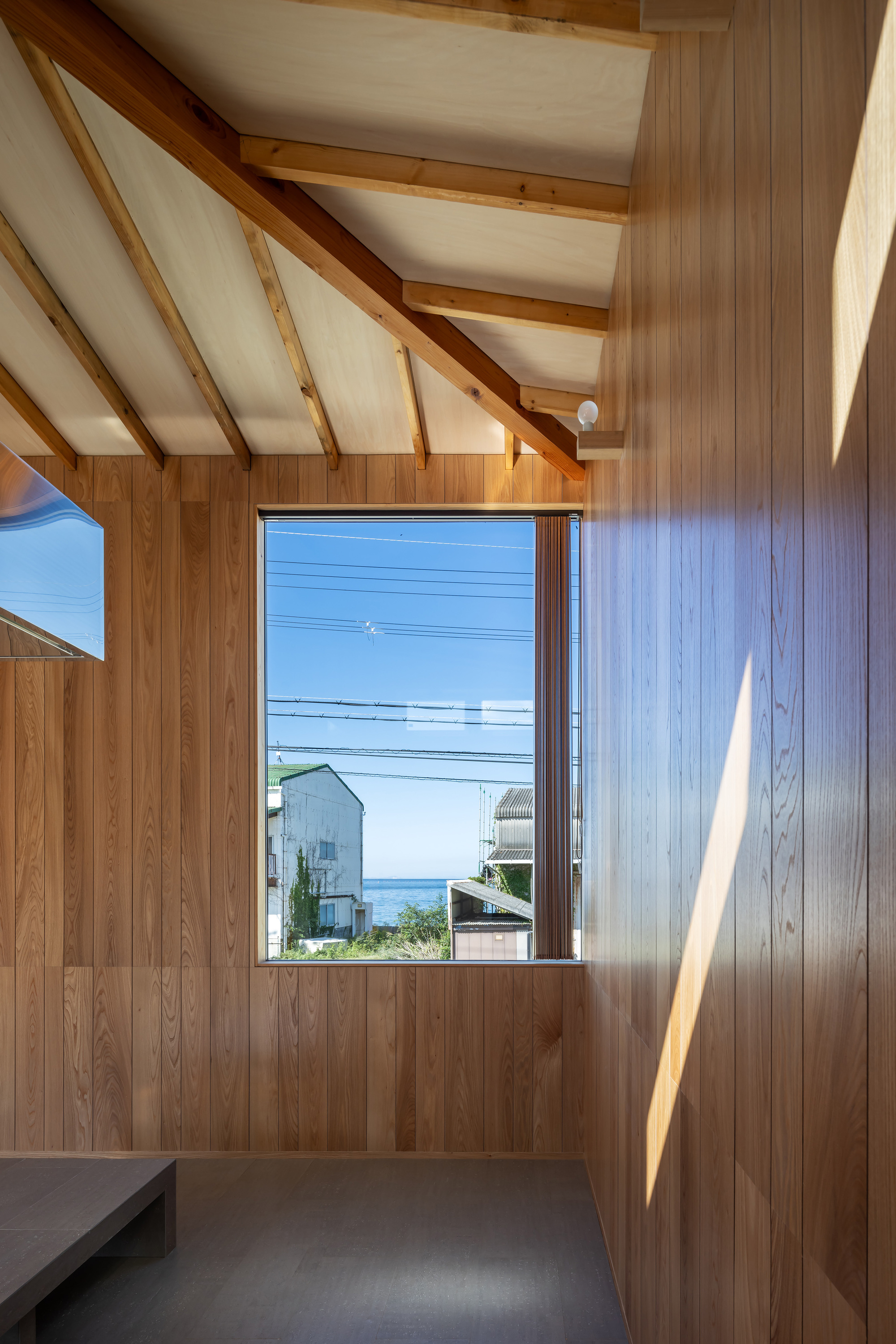 项链别墅丨日本丨1110 Office for Architecture-19