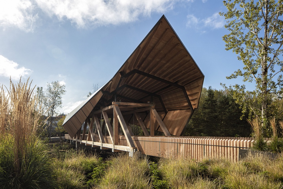 耐克世界总部 Serena Williams 大楼，俄勒冈 / Skylab Architecture-15