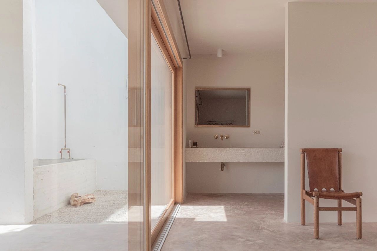 Casanguilla 设计丨意大利丨Quarzo Studio-37