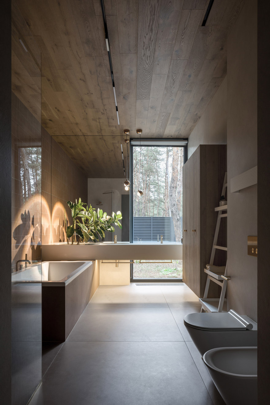 宁静之屋丨乌克兰丨SVOYA studio-36