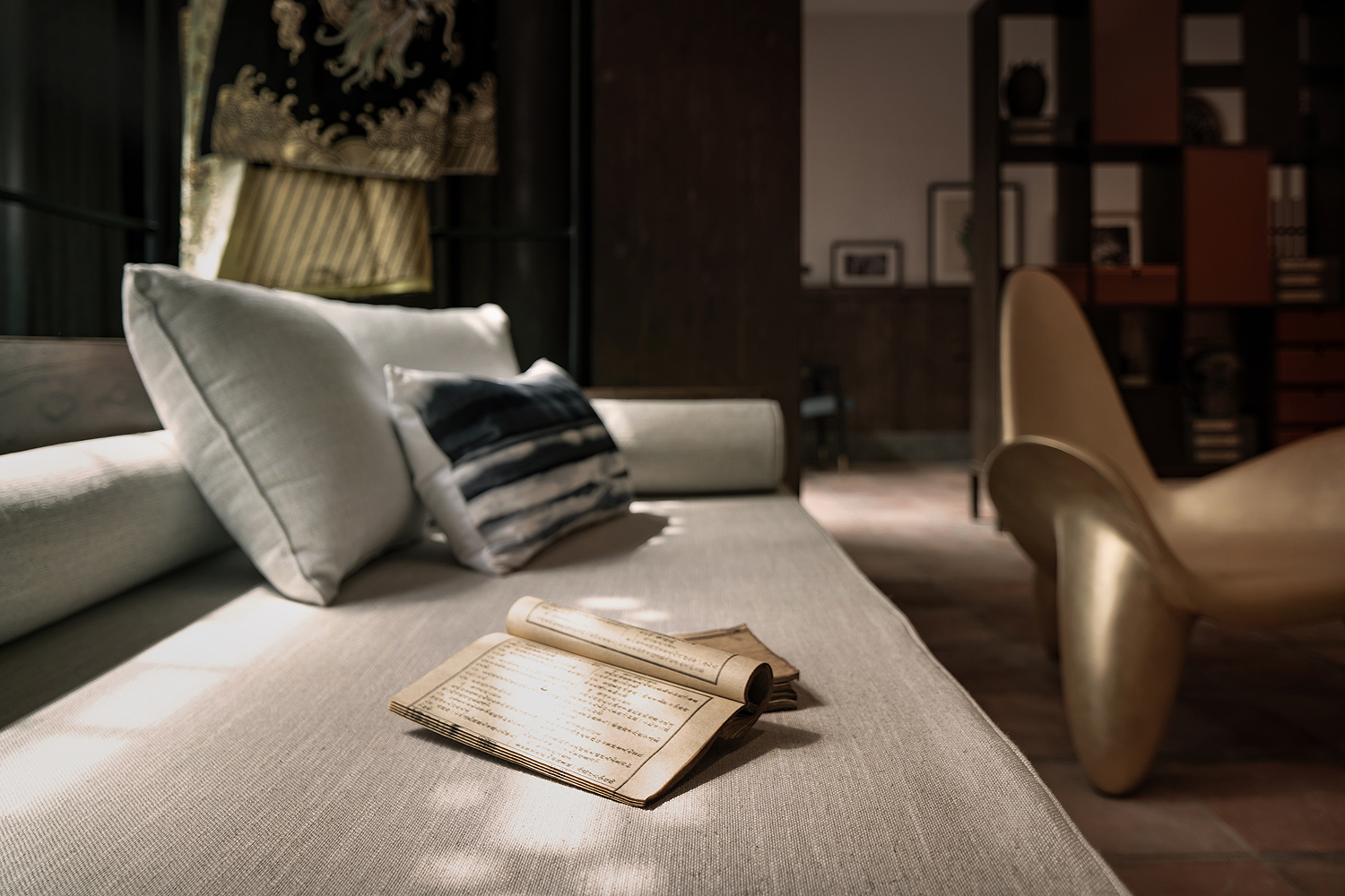 《西厢》梦回,暧昧京韵-117