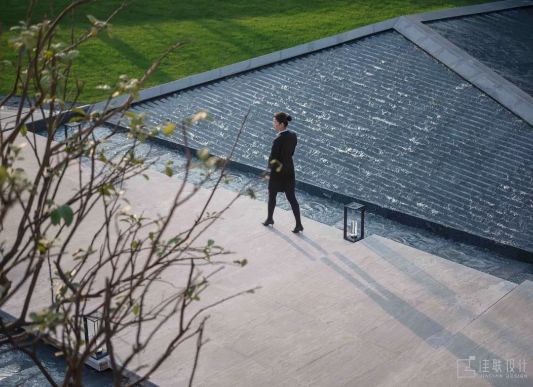 福州雍景湾 | 海浪为形,探索为意,艺术呈现福州城市航海文化-56