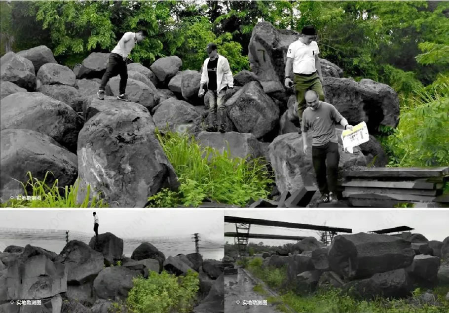 三亚万科瑧山谷,都会四季丨中国三亚丨WTD纬图设计-20