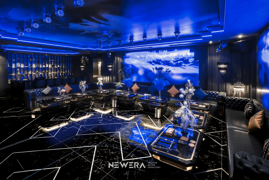 厦门潮奢娱乐新名片:GRAMMY 玩乐派对空间丨中国厦门丨新冶组-44