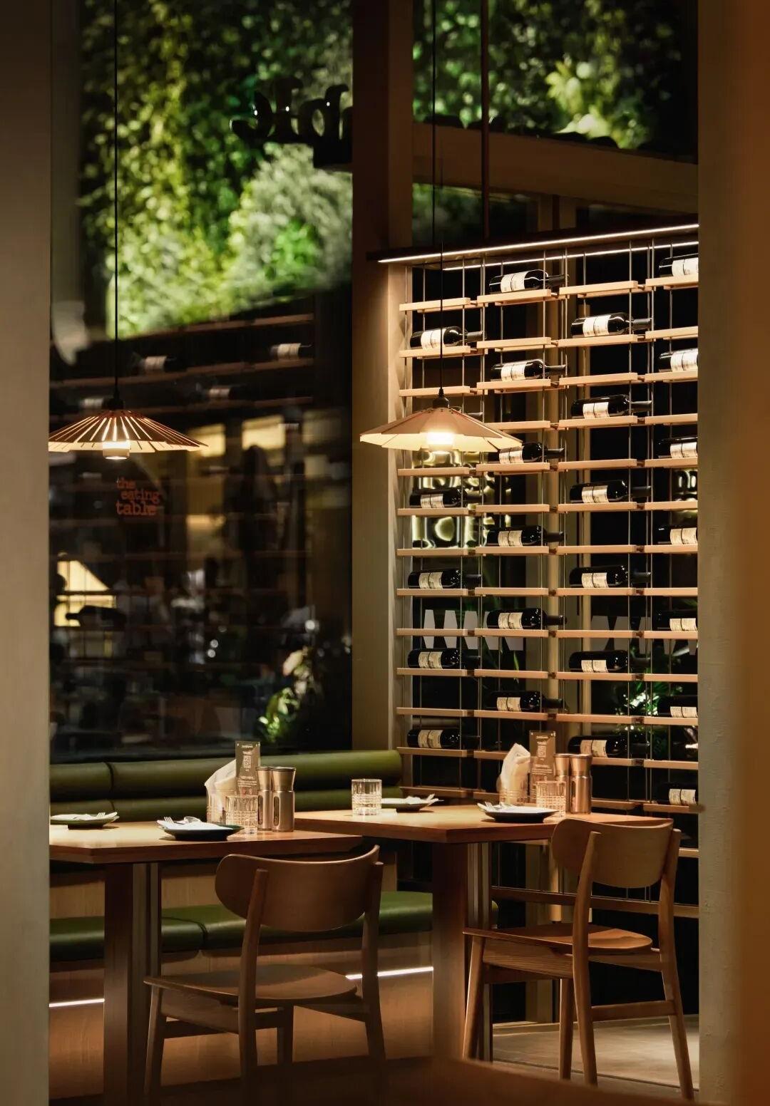 the eating tableK11 Select店丨中国广州丨林镇,Gaby.Teng,廖天慈-35