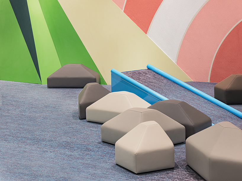 奇幻森林迷你高尔夫丨Design m4-11