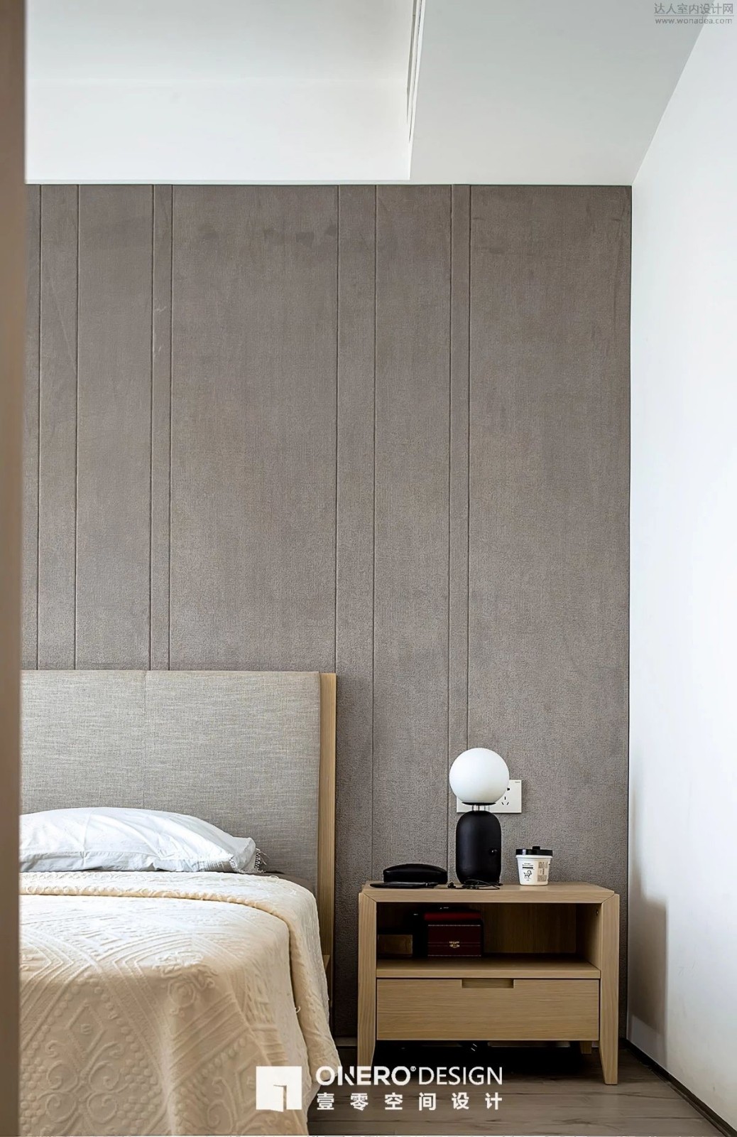 武汉 120㎡私人住宅设计 | 打造悠闲舒适生活空间-17