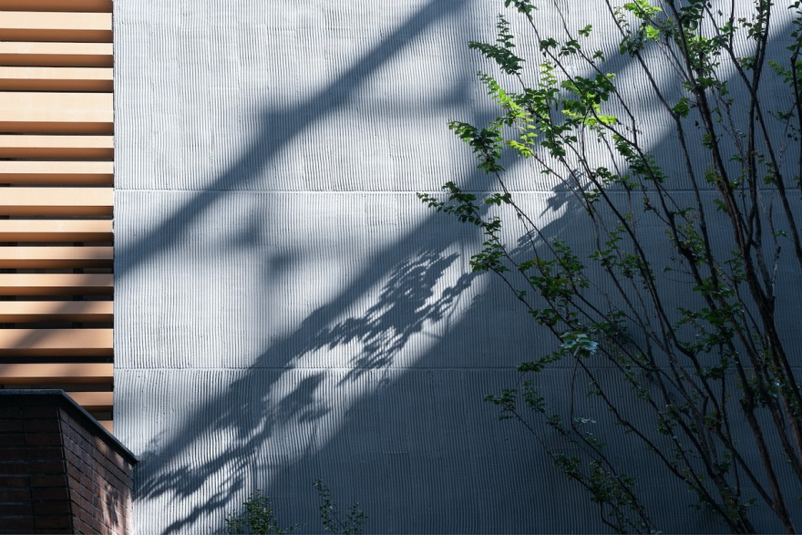 COLORFULL 昱景设计丨杭州 中电・万谷 改造设计 丨中国浙江-26