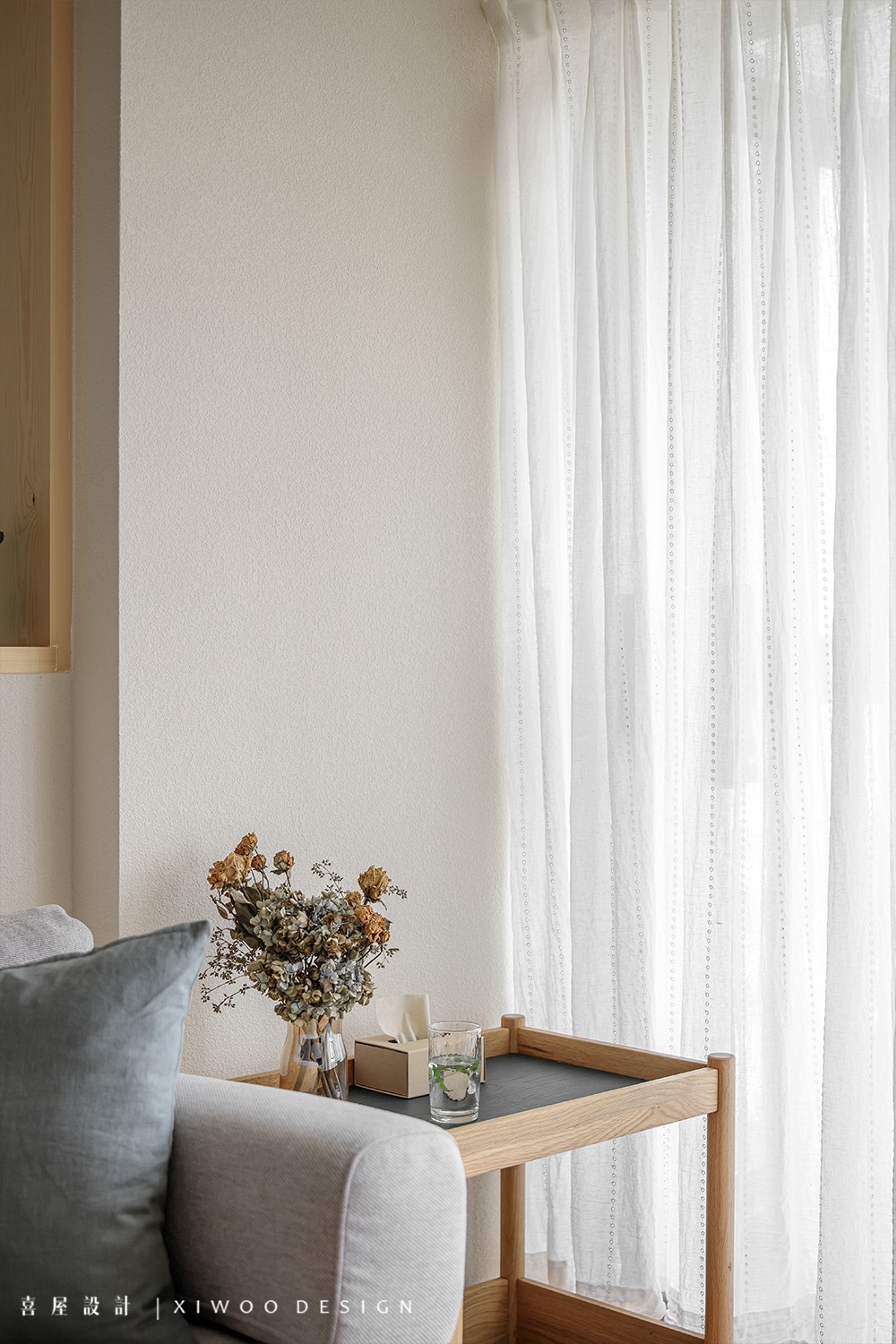 城市林海中的“慢生活”，寻找心灵的宁静港湾-26