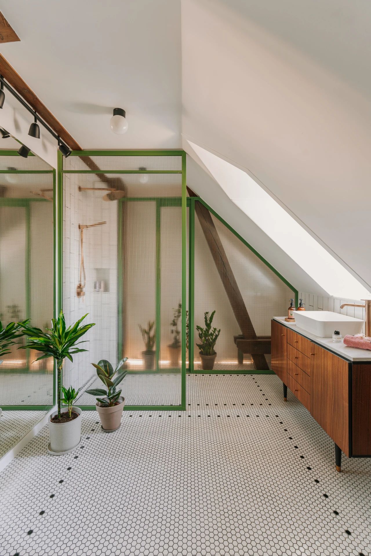 小夫妻的150㎡，很会住！-27