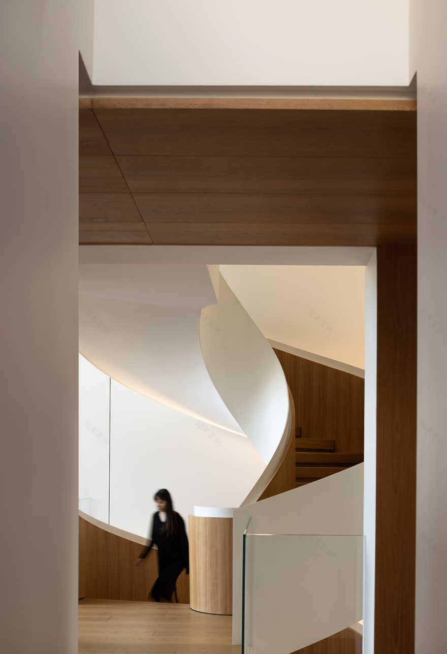 江景别墅丨中国温州丨上海吉尚设计-47