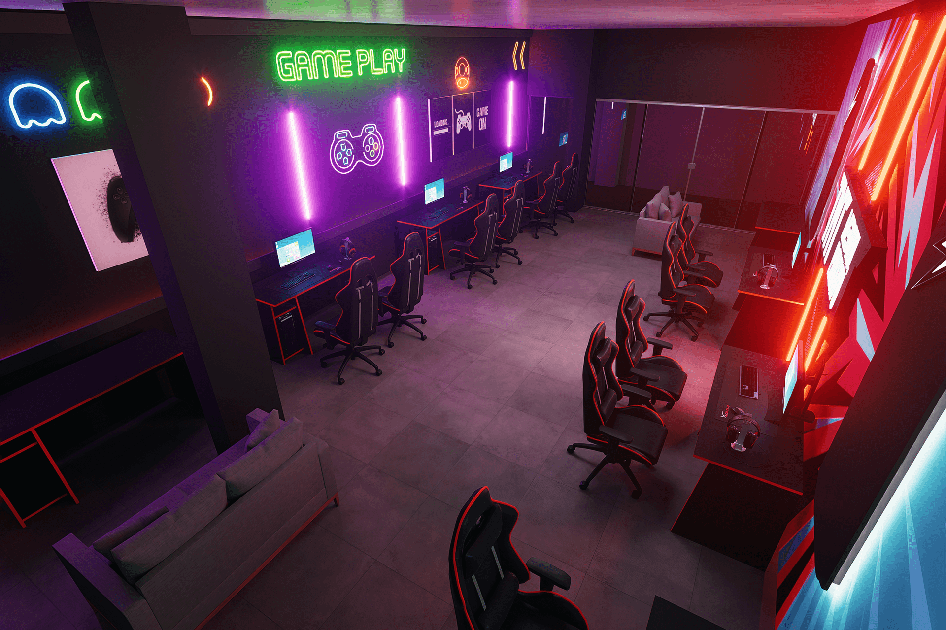 Tailor Made Black Princess - Grand Paradiso Resort-22