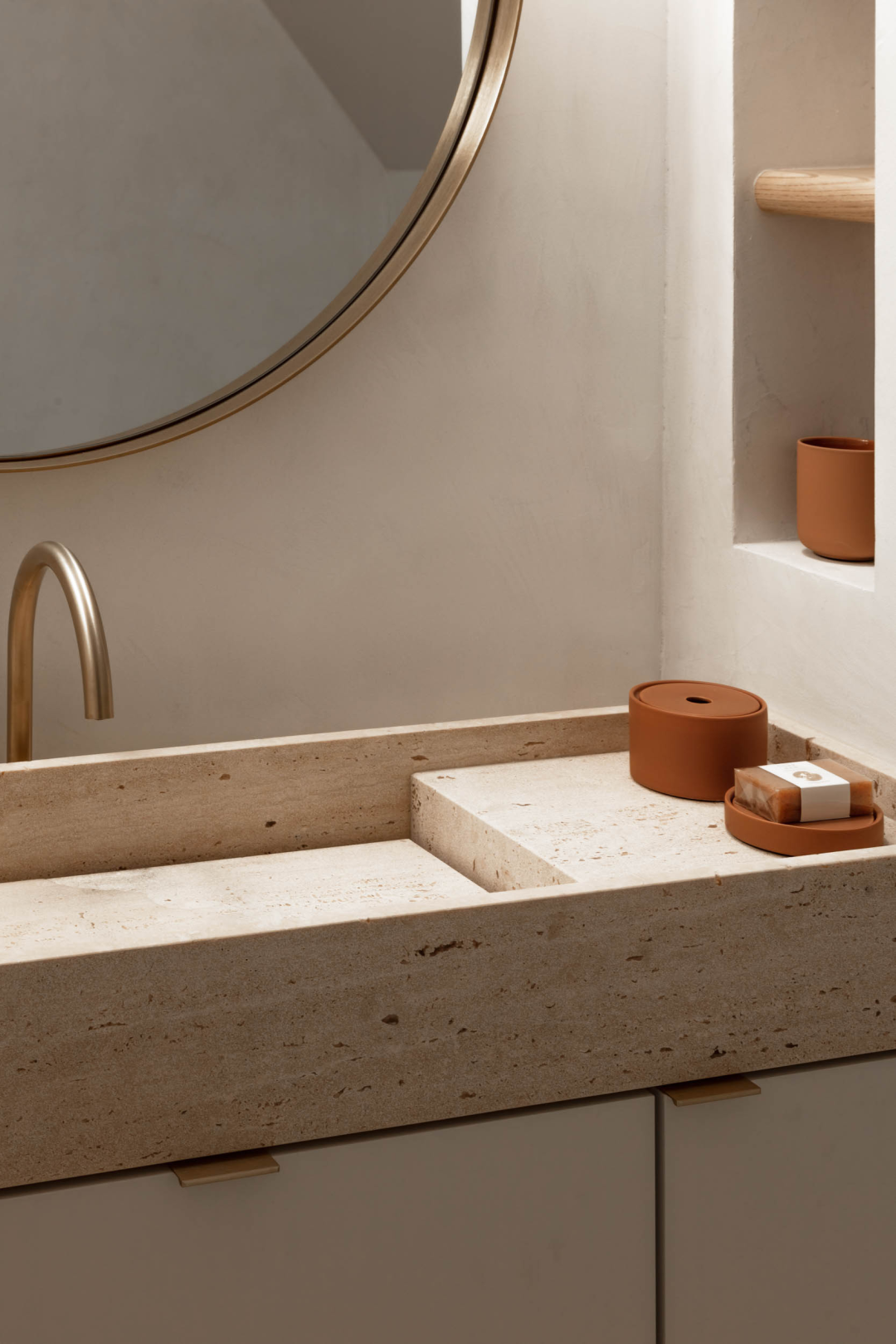 湖景住宅丨比利时丨比利时 Chrisma 设计工作室-34