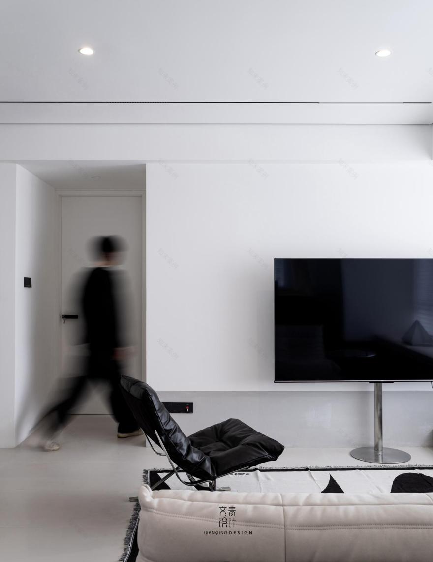 留白之力丨中国杭州丨文青设计机构-29