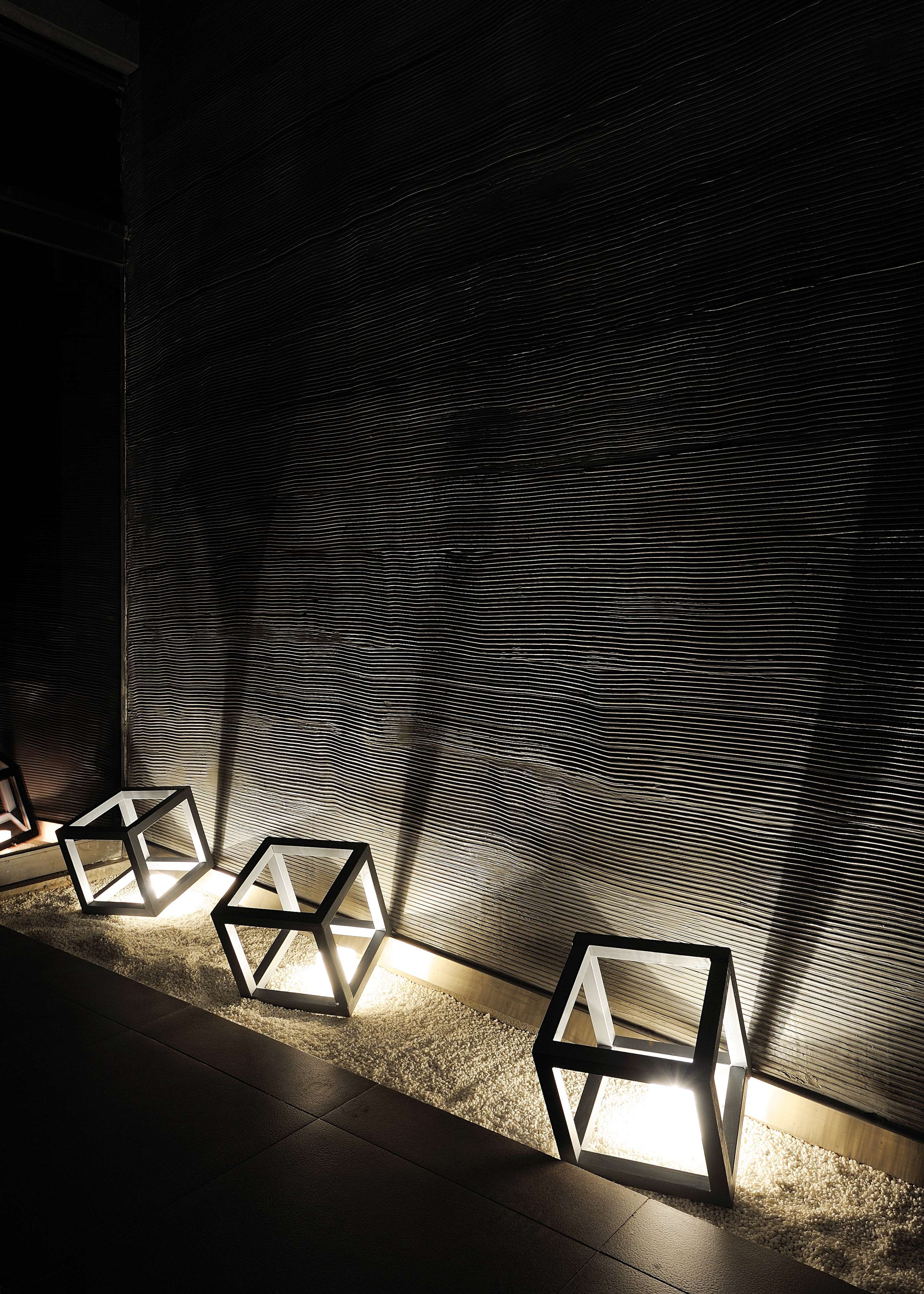 福州融侨旗山别墅餐厅-8