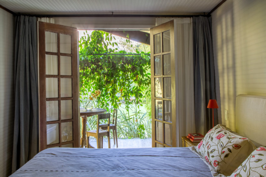 Dreamy Brazilian House in Correas created by Rodrigo Simão Arquitetura as a beautiful escape home DreamyBrazilianHouseinCorreas由RodrigoSim-oArquitetura创建，作为一个美丽的逃逸家。-19