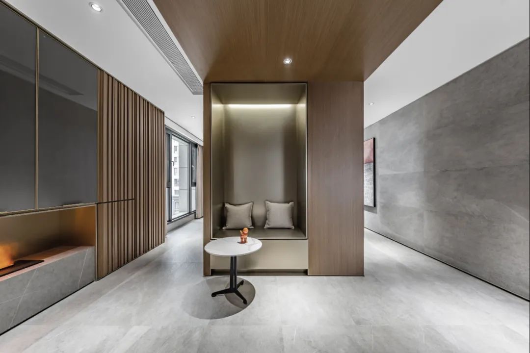 厦门华尔顿现代居家风格解析丨中国厦门丨莫逆空间设计-10