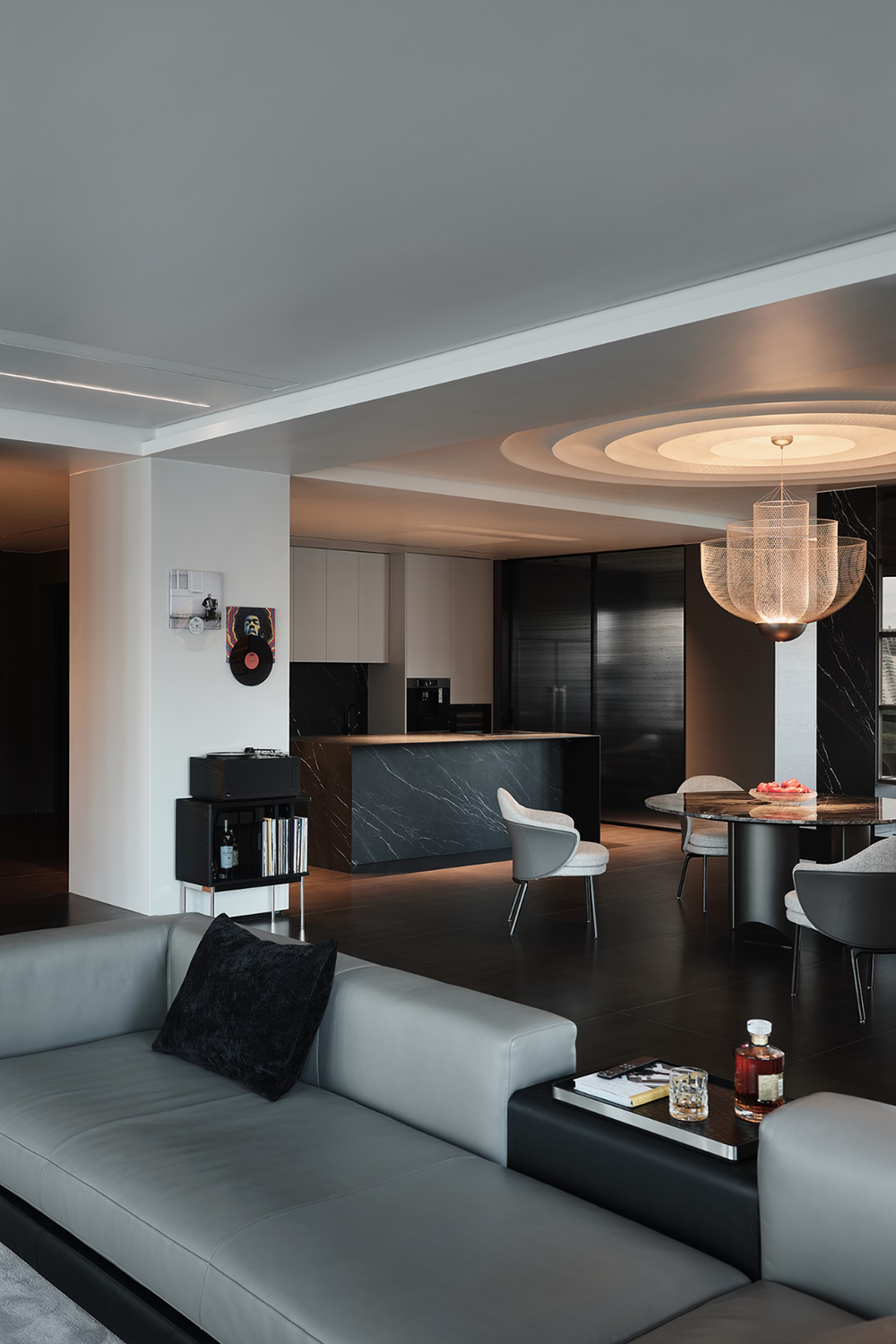 现代简约:内敛简美-22