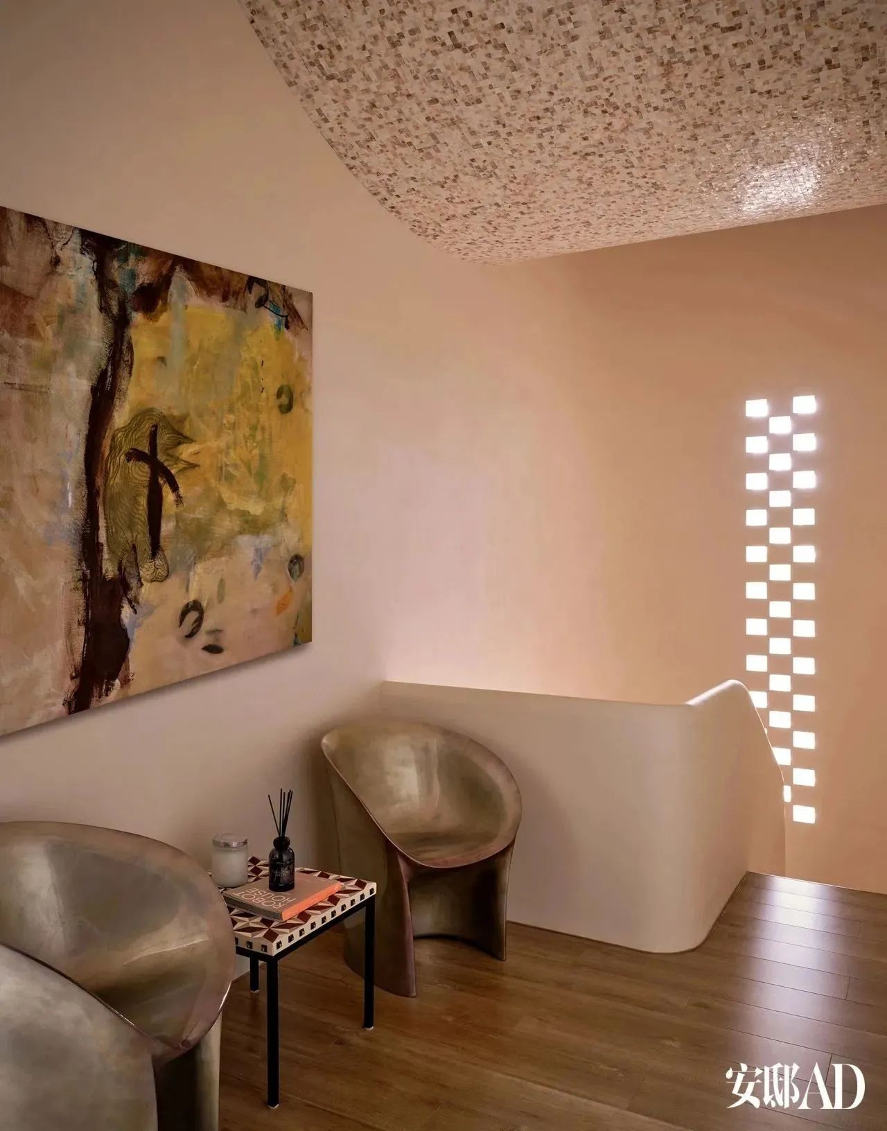 小池的家丨中国深圳丨小池,Patrizia Moroso-32