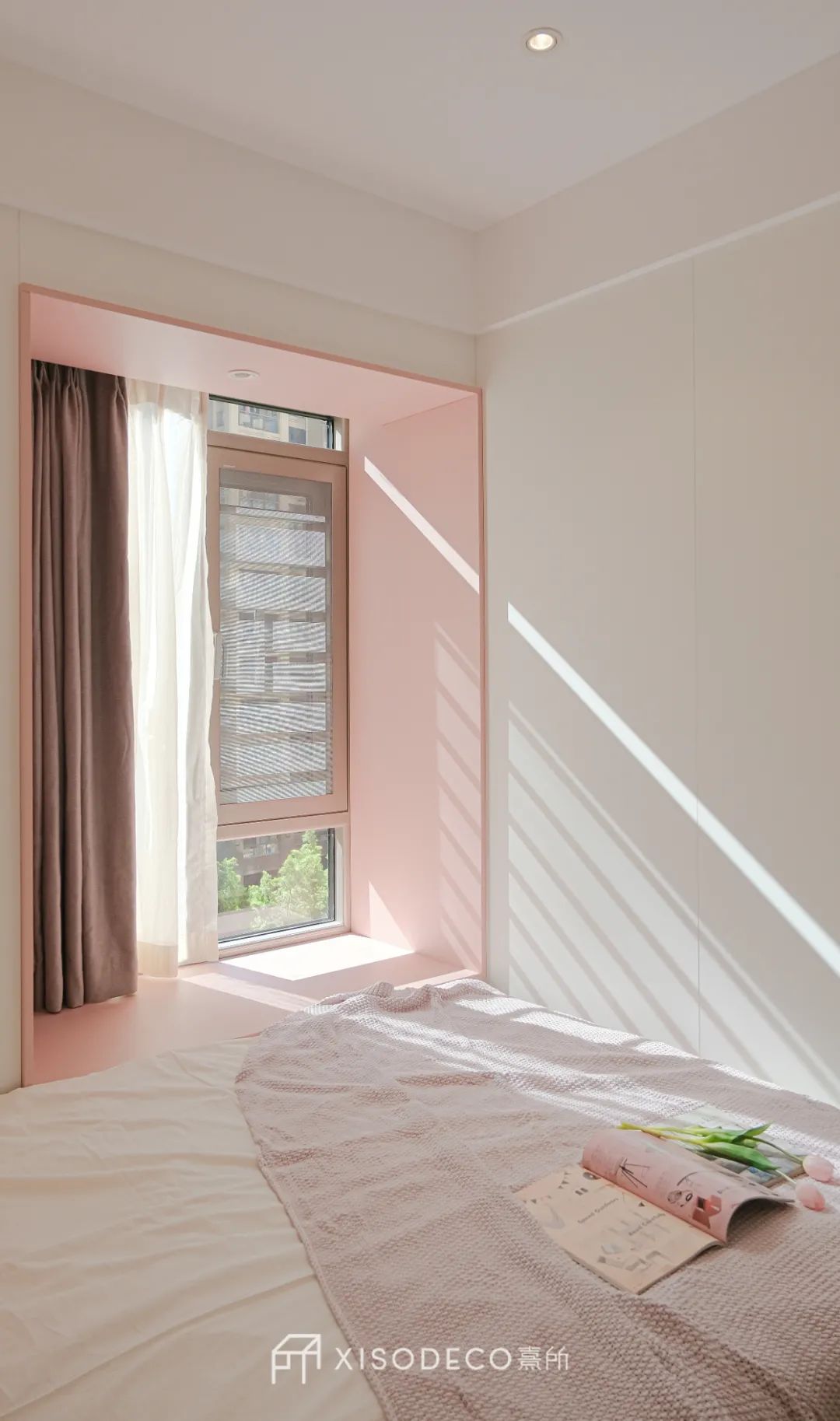 广州淘金熹所 · 简约实用之美丨中国广州-47