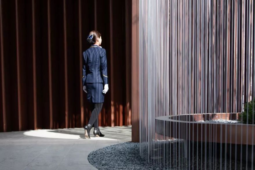 菏泽当代城 MOMΛ | 逐水溯梦的栖居空间-39