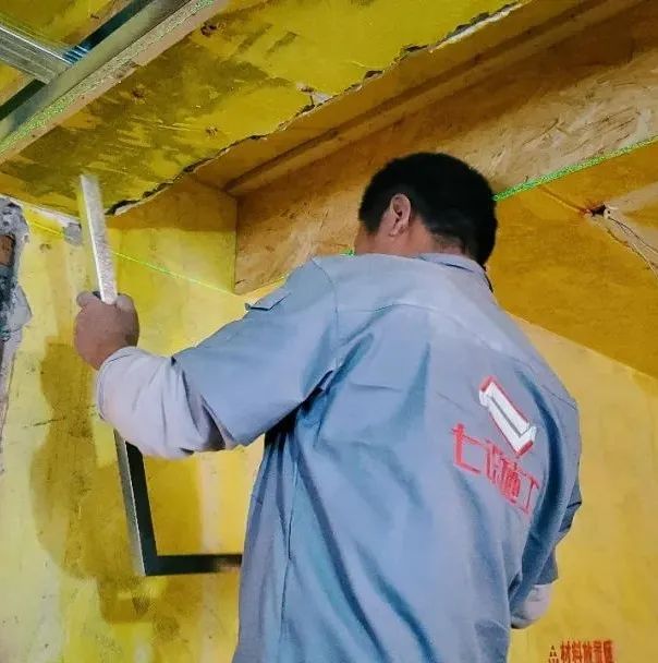 海棠花儿自在开 · 金田公寓旧屋改造丨中国天津丨manas design-103